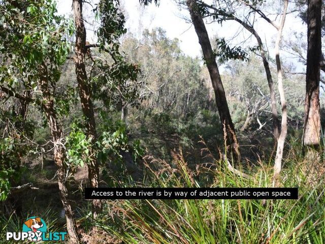 32 Johnston Road NANNUP WA 6275