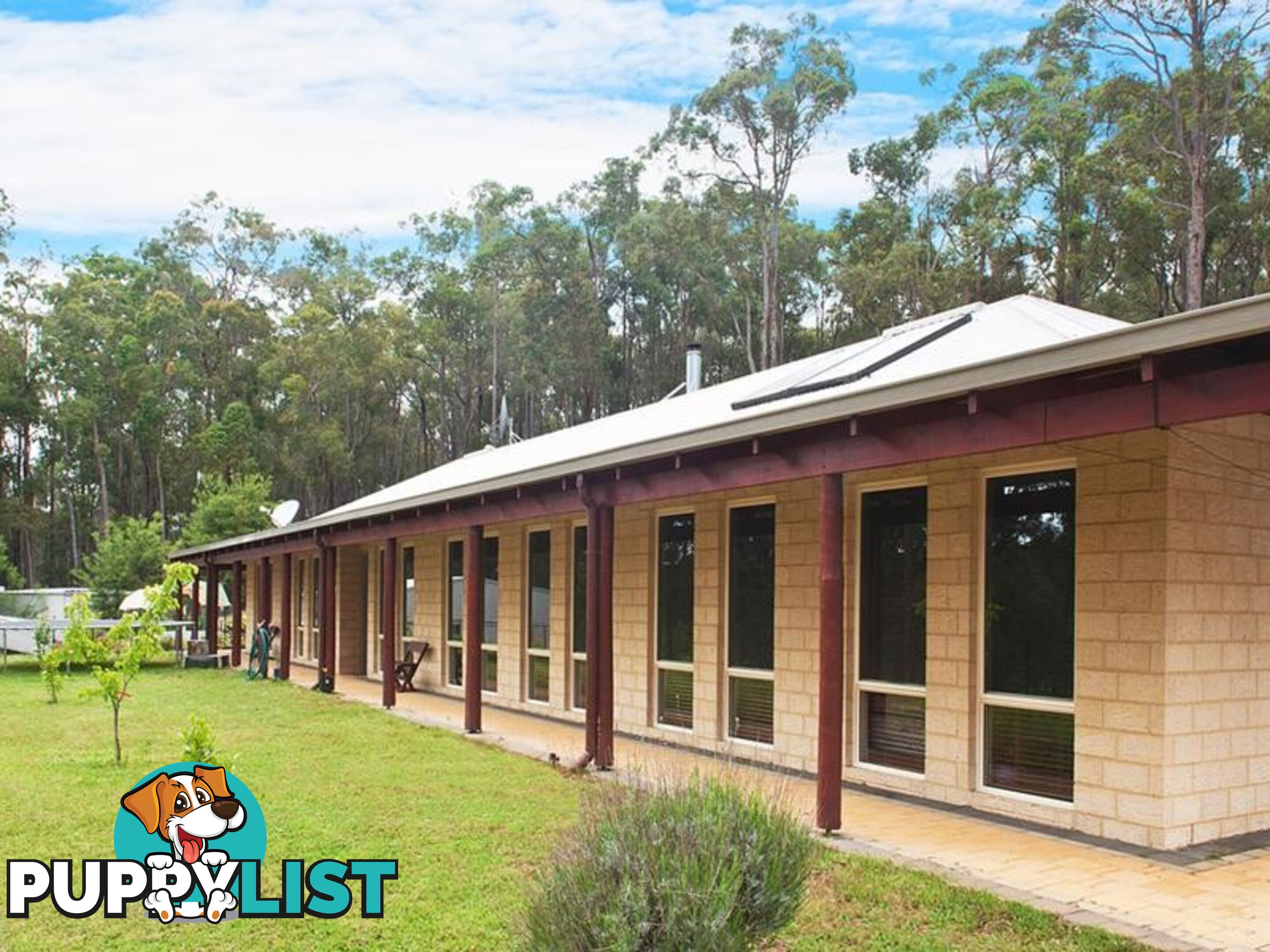 101 Chalwell Road NANNUP WA 6275