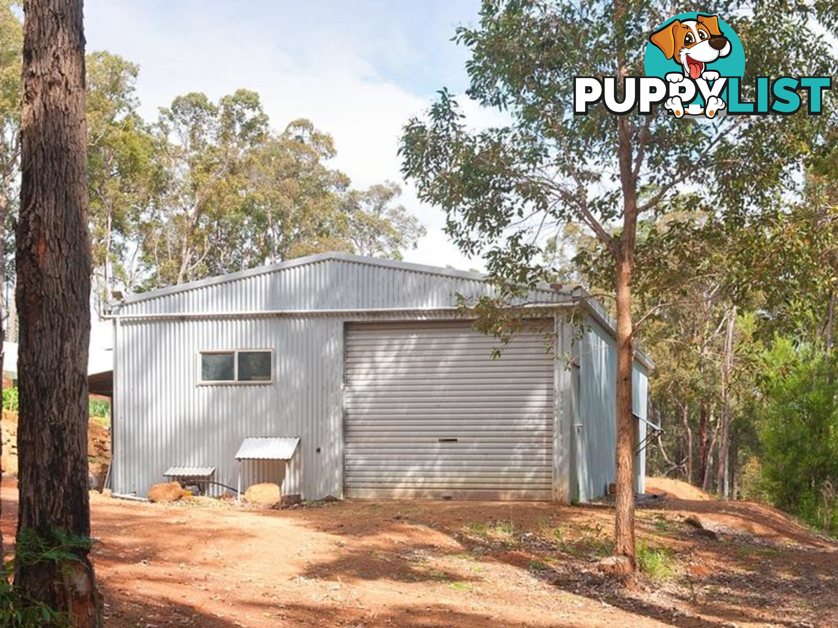 101 Chalwell Road NANNUP WA 6275