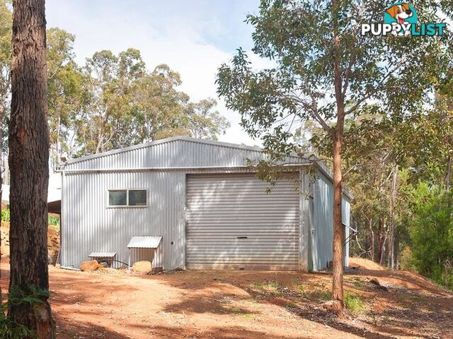 101 Chalwell Road NANNUP WA 6275