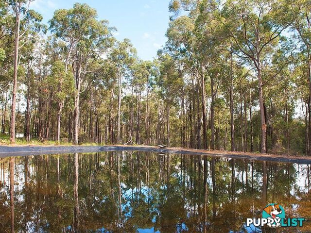 101 Chalwell Road NANNUP WA 6275