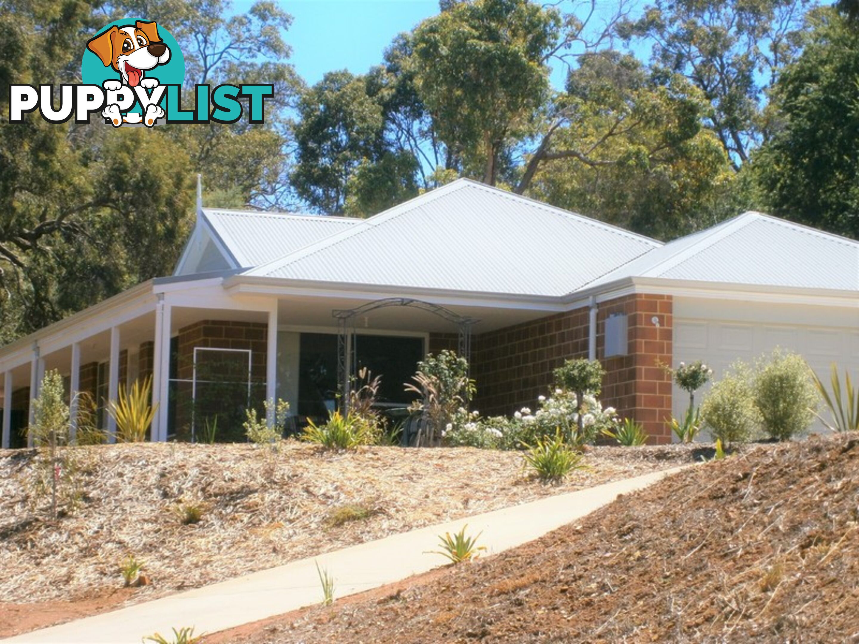 Lot 100 Railway Terrace BRIDGETOWN WA 6255