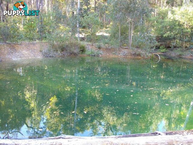 11189 Mount Lewin Loop Road NANNUP WA 6275