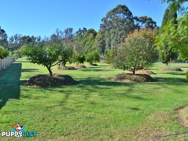 Lot 2 East Nannup Road NANNUP WA 6275