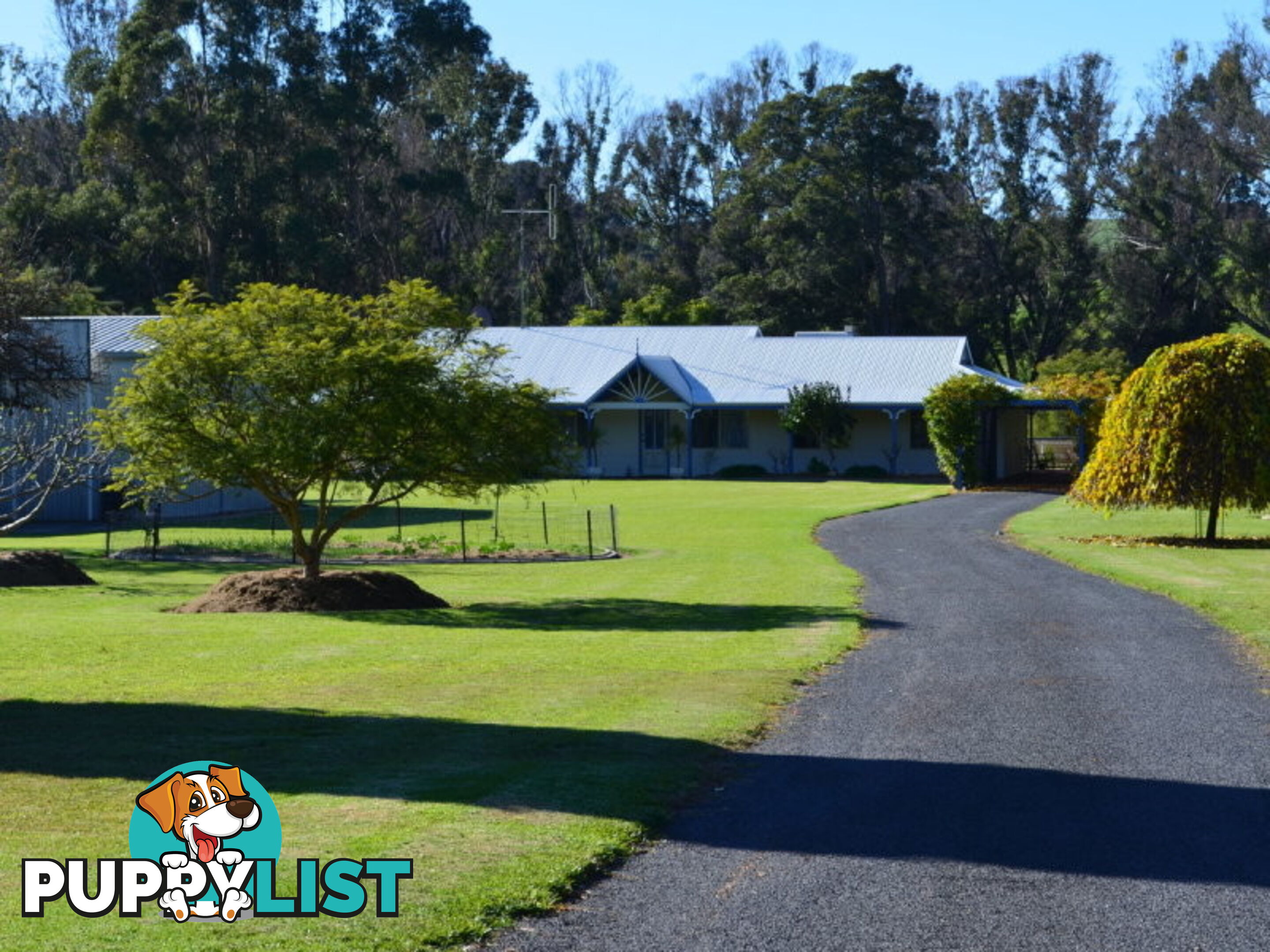 Lot 2 East Nannup Road NANNUP WA 6275