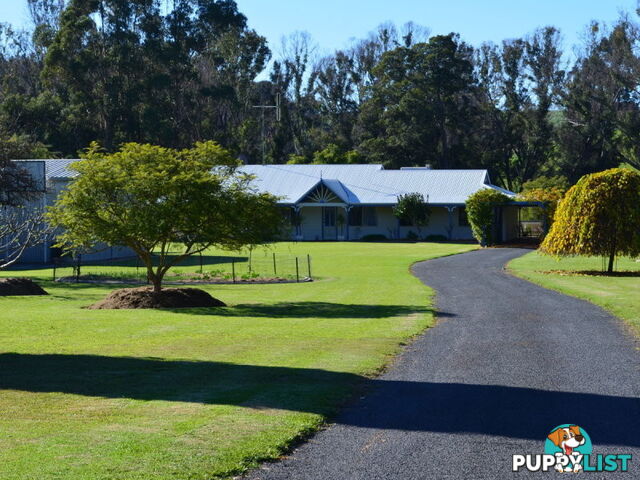 Lot 2 East Nannup Road NANNUP WA 6275