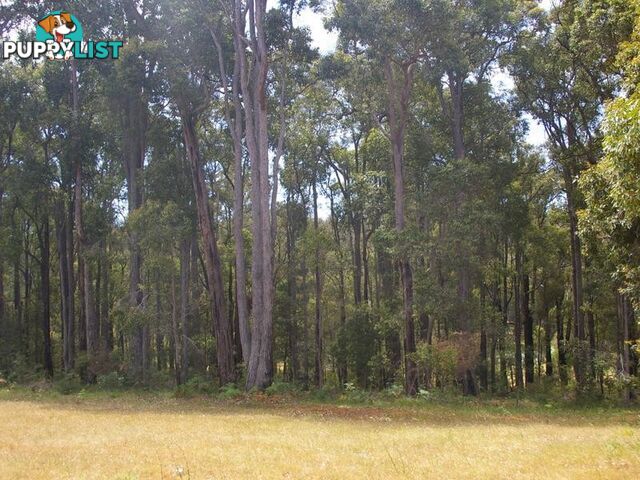 8930 Chalwell Road NANNUP WA 6275