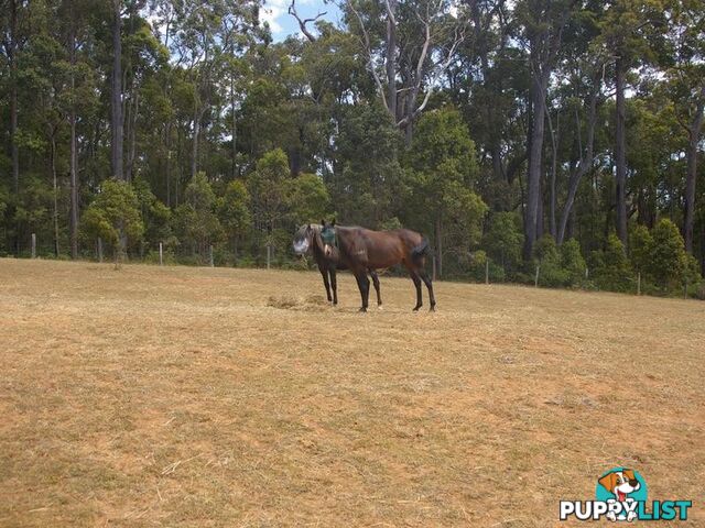 8930 Chalwell Road NANNUP WA 6275