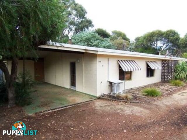 14 Williams Street BOYUP BROOK WA 6244