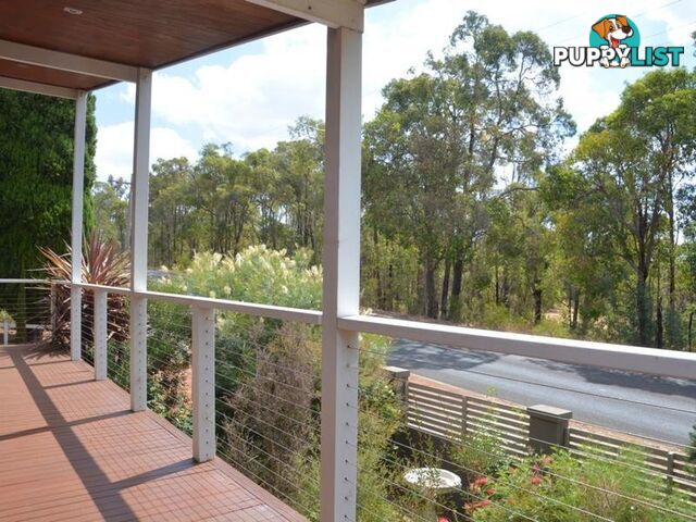 133A Warren Road NANNUP WA 6275