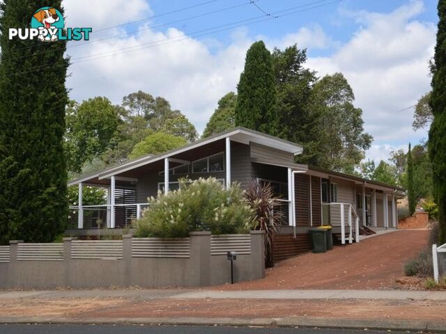 133A Warren Road NANNUP WA 6275