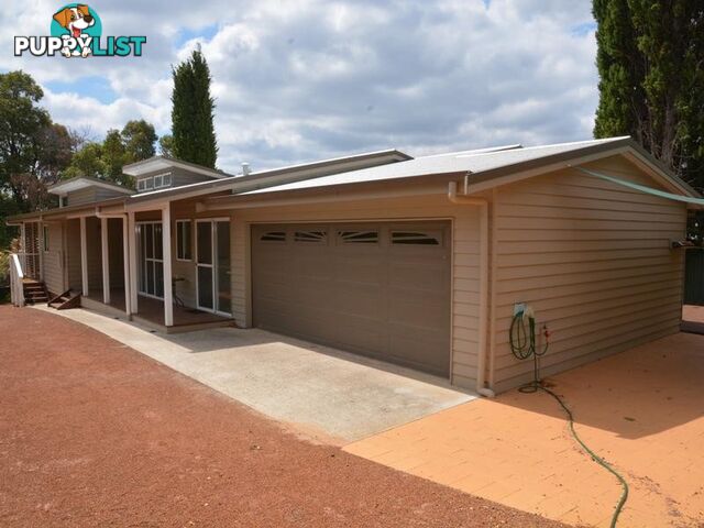 133A Warren Road NANNUP WA 6275