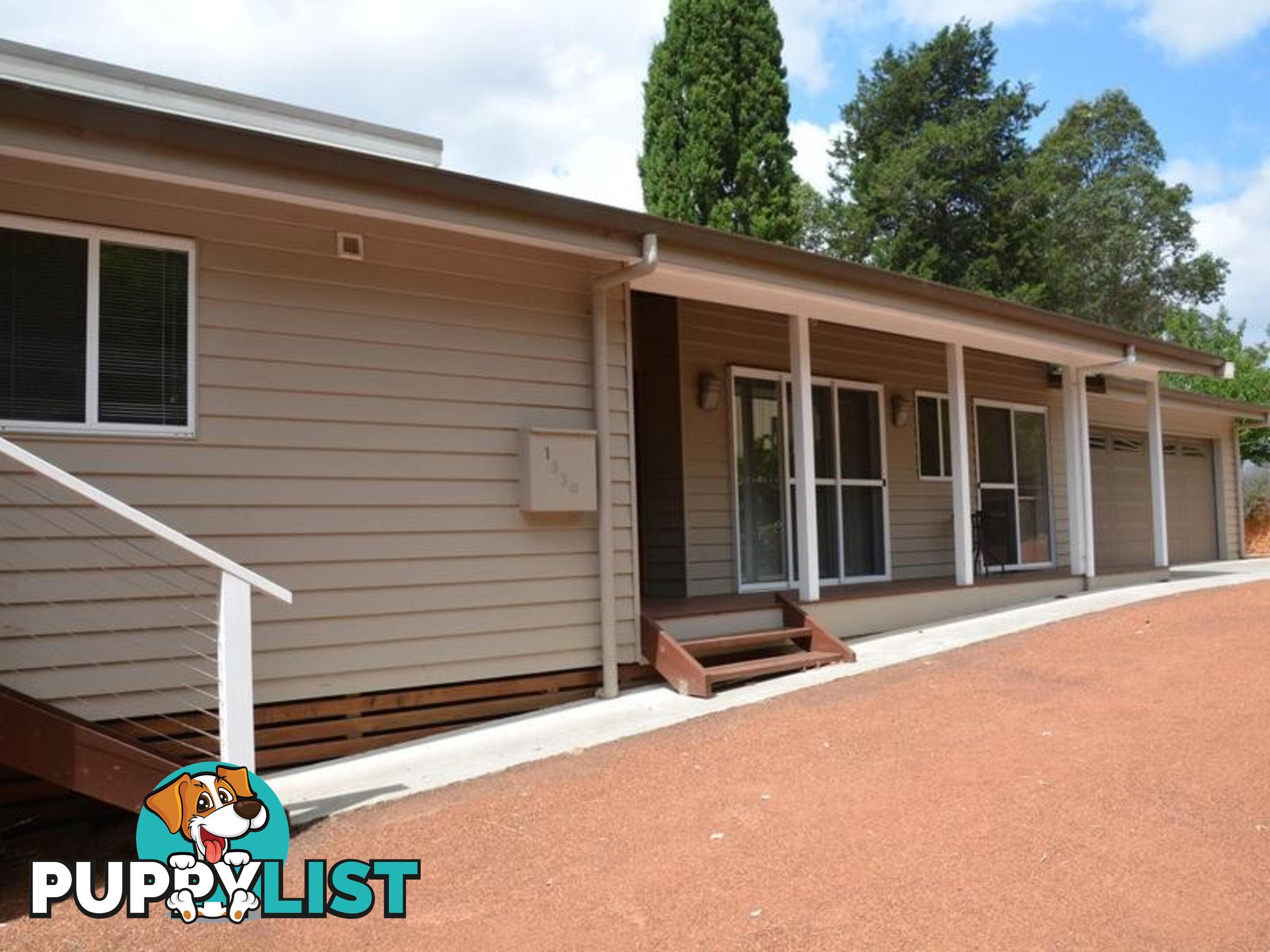 133A Warren Road NANNUP WA 6275