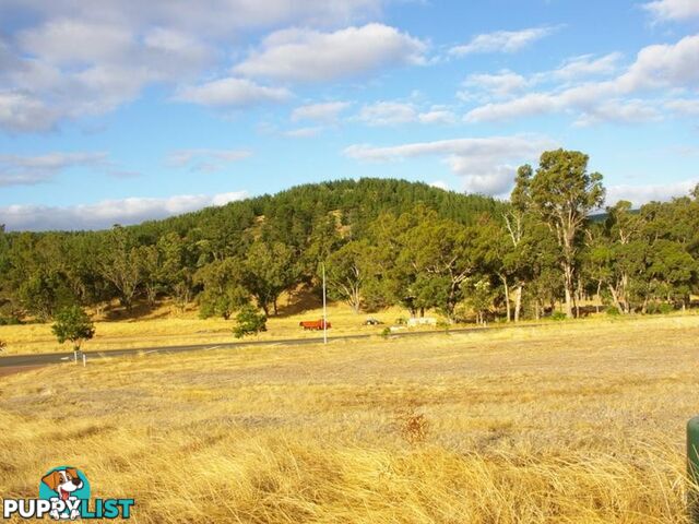 5 Hitchcock Drive NANNUP WA 6275