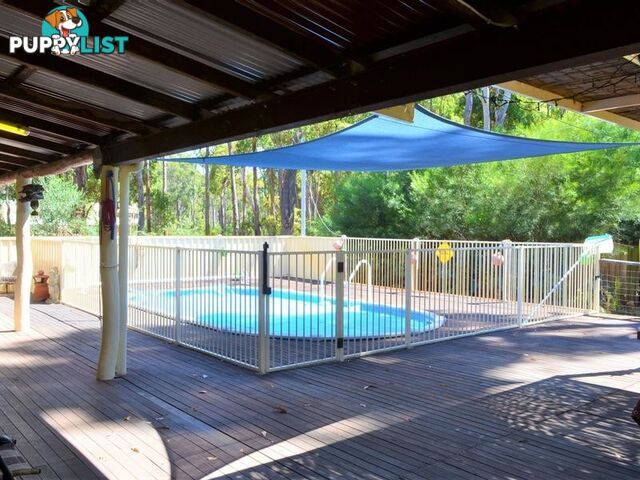 15 Orchid Place NANNUP WA 6275