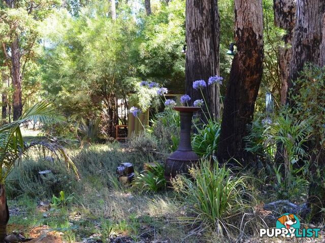 15 Orchid Place NANNUP WA 6275