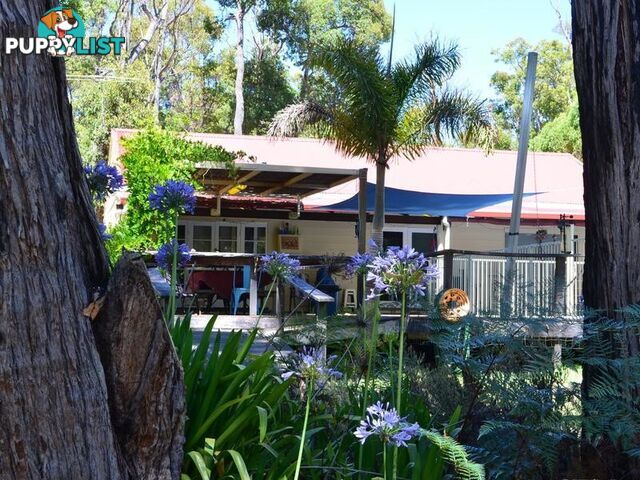 15 Orchid Place NANNUP WA 6275