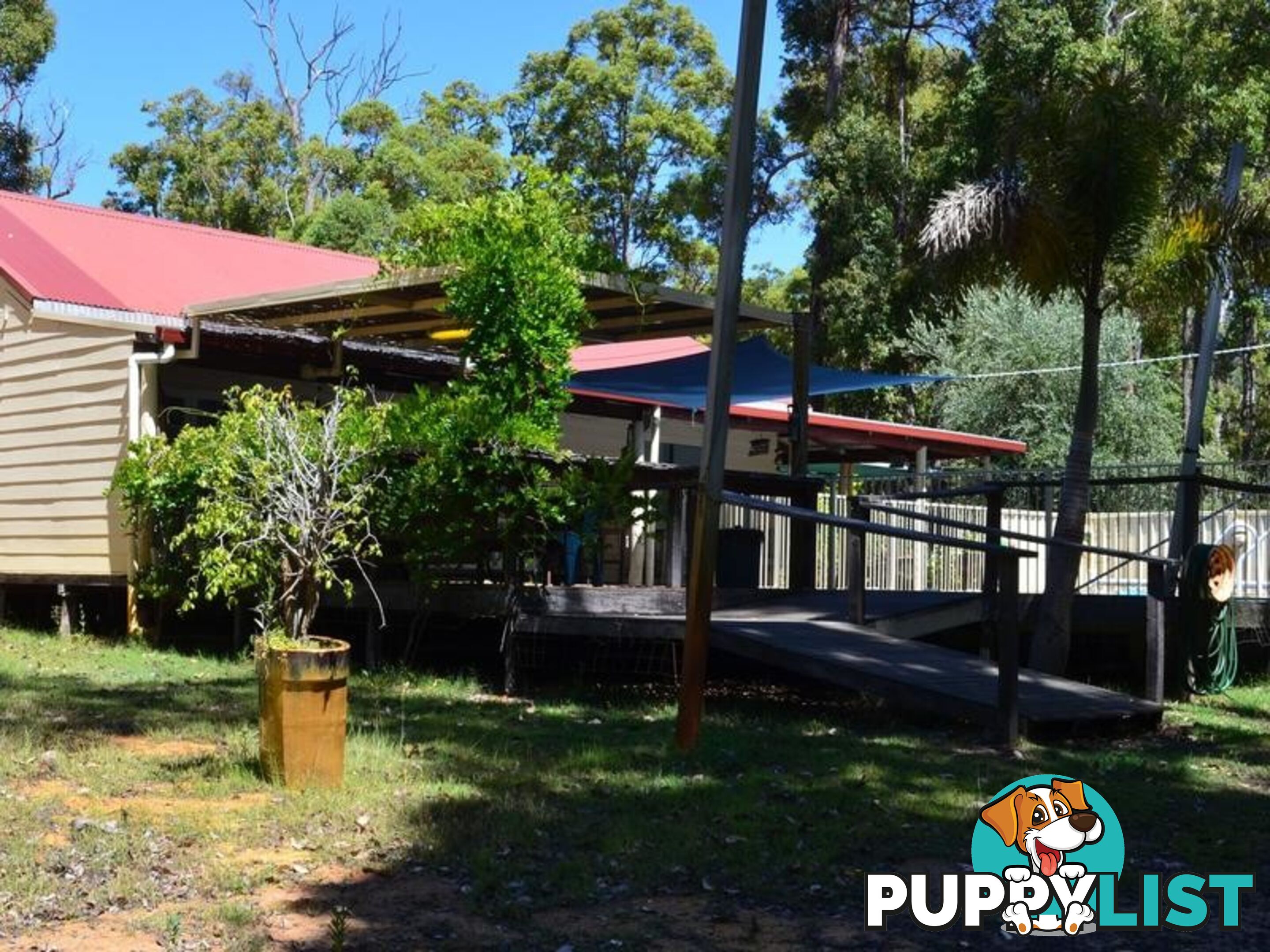 15 Orchid Place NANNUP WA 6275