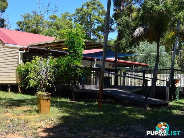 15 Orchid Place NANNUP WA 6275