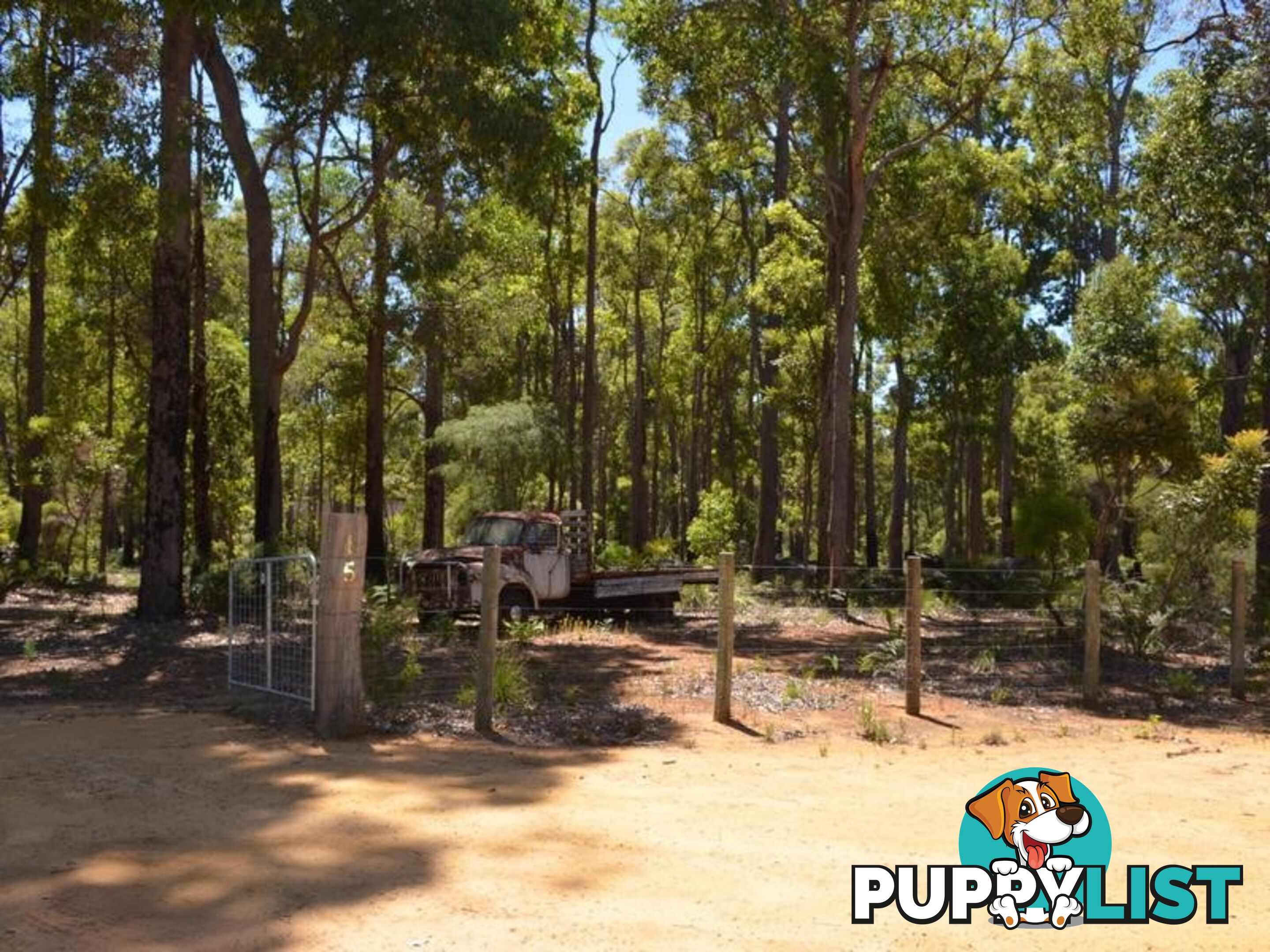 15 Orchid Place NANNUP WA 6275