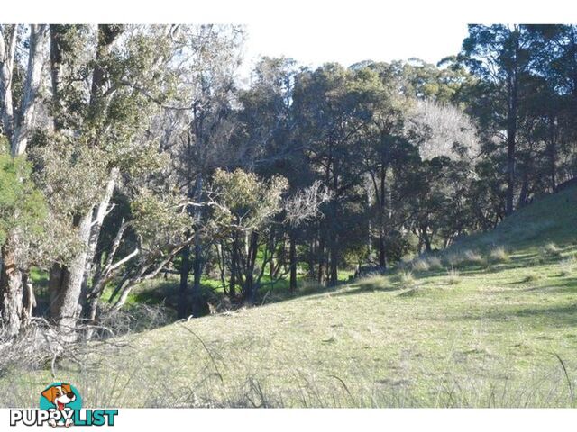 140 Vasse Highway NANNUP WA 6275