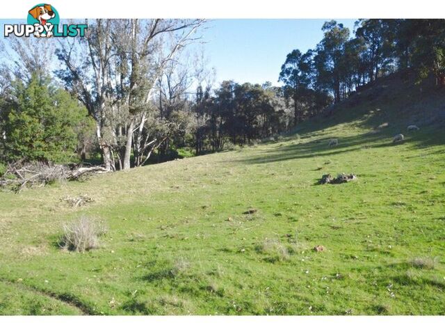 140 Vasse Highway NANNUP WA 6275