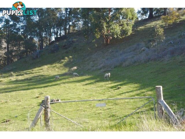 140 Vasse Highway NANNUP WA 6275