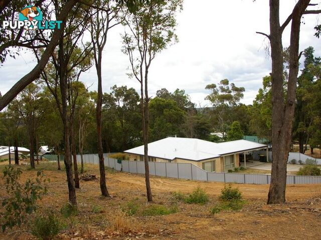 61 Carey Street NANNUP WA 6275