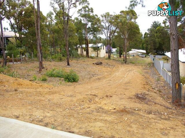 61 Carey Street NANNUP WA 6275