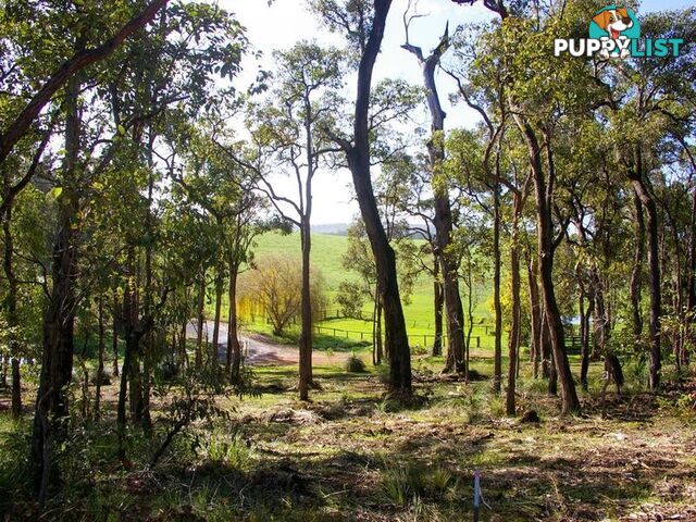 2 702 Widdeson Street NANNUP WA 6275