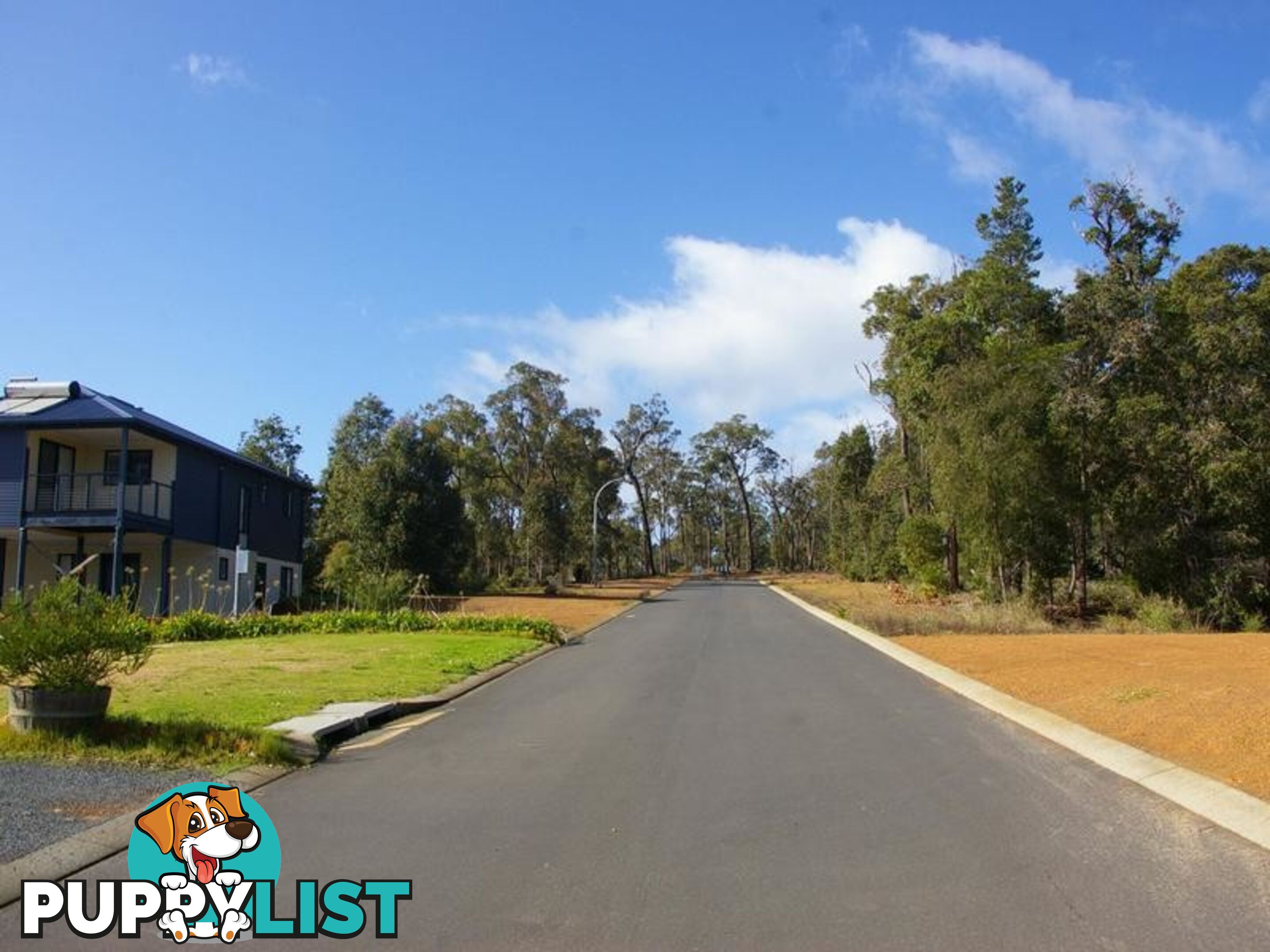 2 702 Widdeson Street NANNUP WA 6275