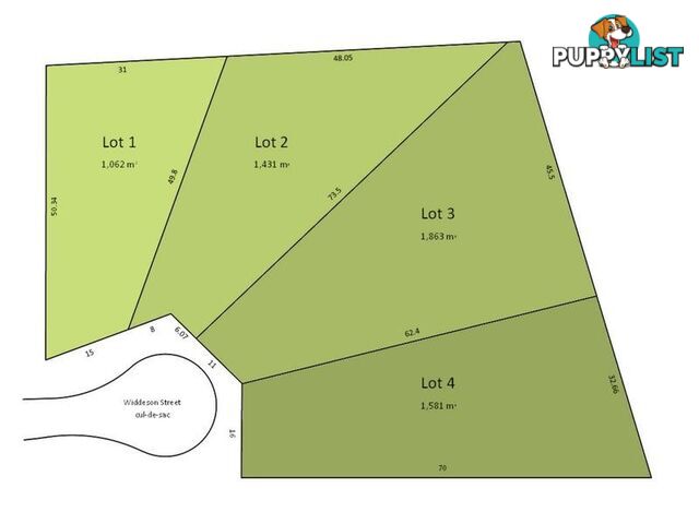 2 702 Widdeson Street NANNUP WA 6275