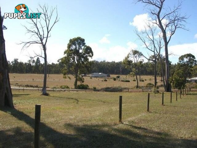 42 Redtail Ramble NANNUP WA 6275