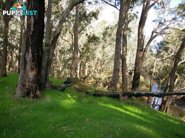 398 Longbottom Road NANNUP WA 6275