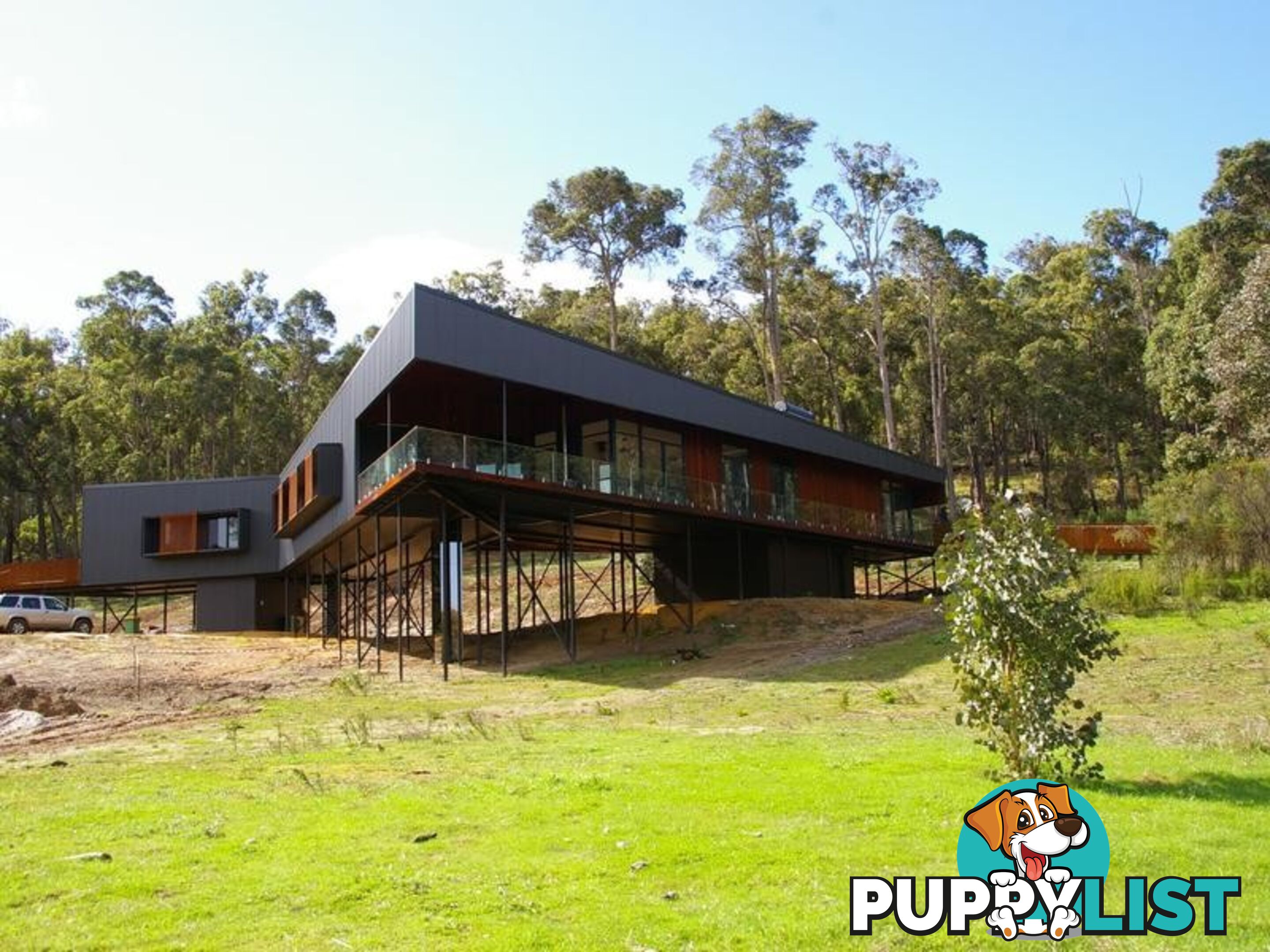 398 Longbottom Road NANNUP WA 6275