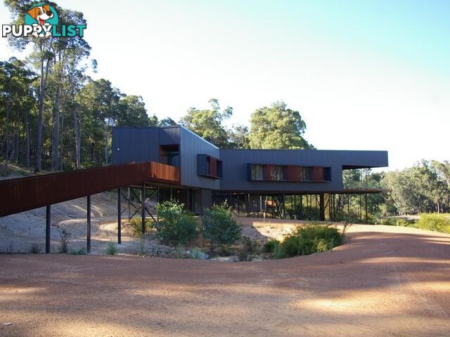 398 Longbottom Road NANNUP WA 6275