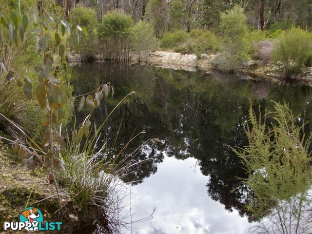 11215 Mount Lewin Loop Road NANNUP WA 6275