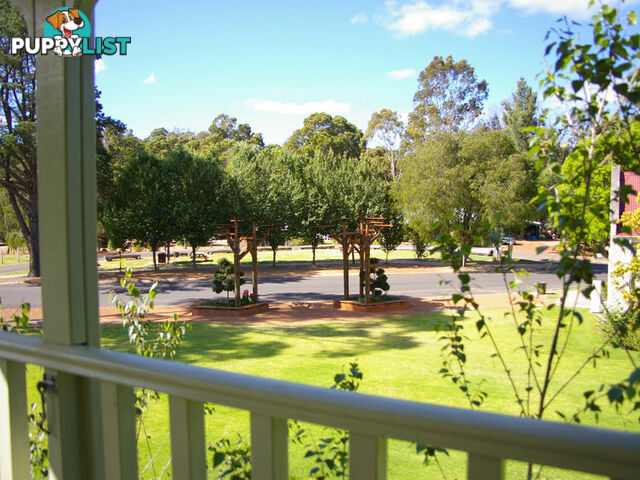 8 Warren Road NANNUP WA 6275