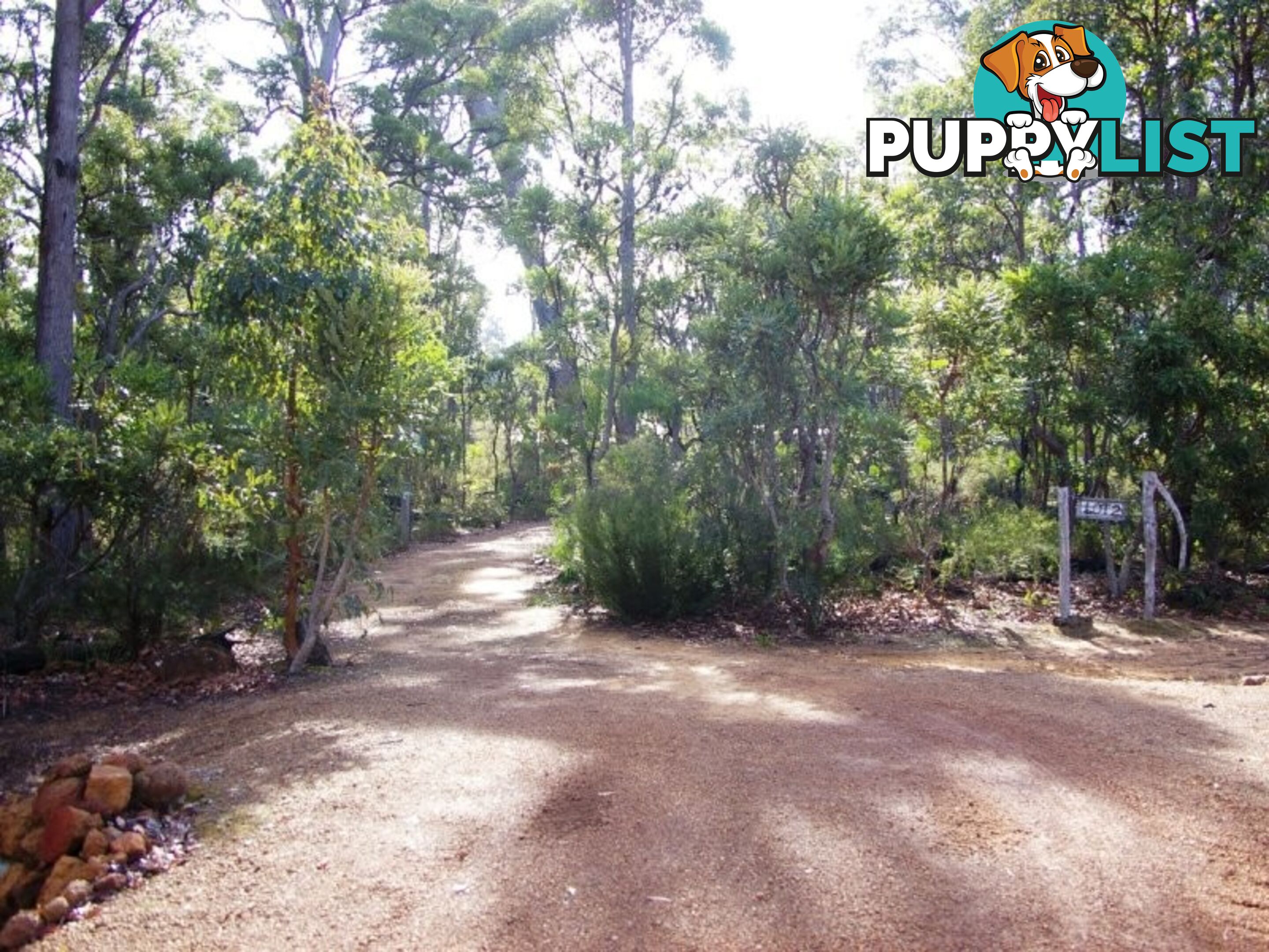 2 Leschenaultia Drive NANNUP WA 6275