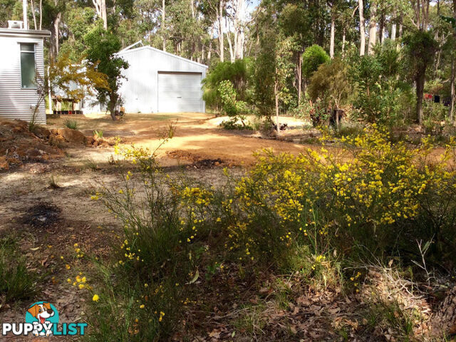 2 Leschenaultia Drive NANNUP WA 6275