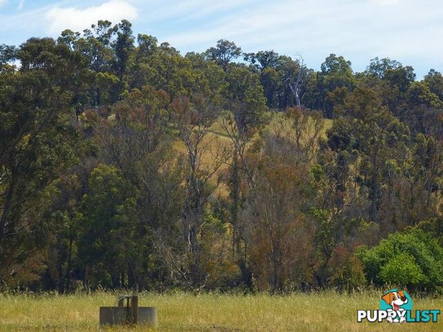 98 East Nannup Road NANNUP WA 6275