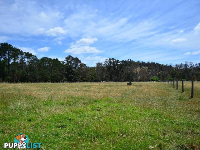 98 East Nannup Road NANNUP WA 6275