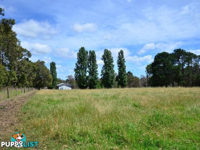 98 East Nannup Road NANNUP WA 6275