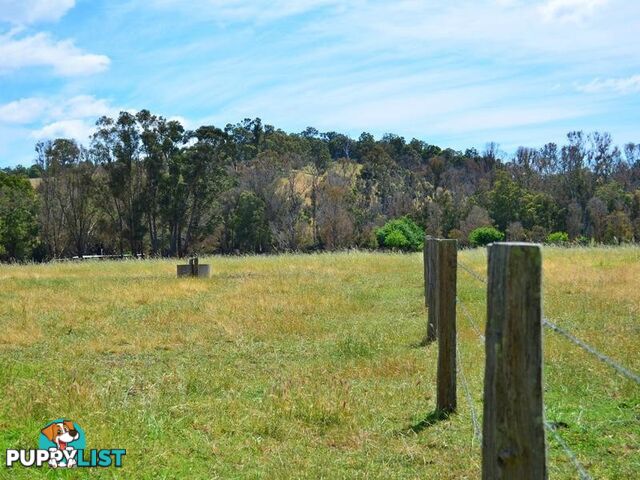 98 East Nannup Road NANNUP WA 6275