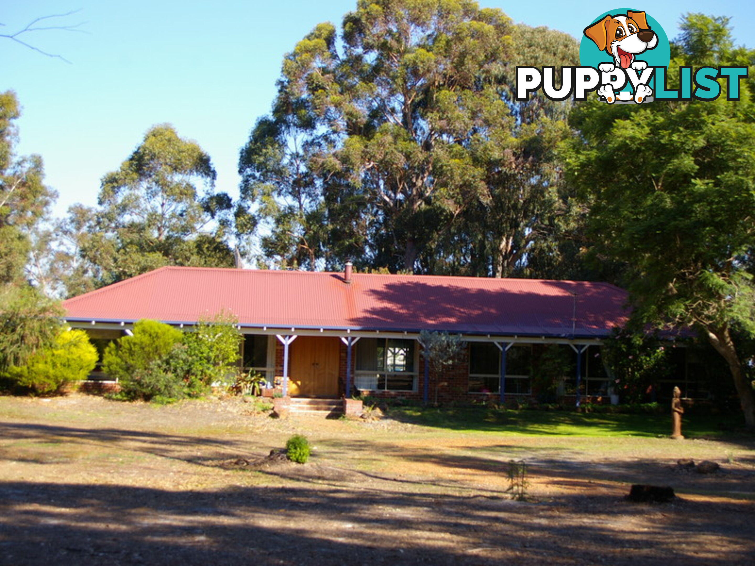 12 Dean Road Nannup WA 6275