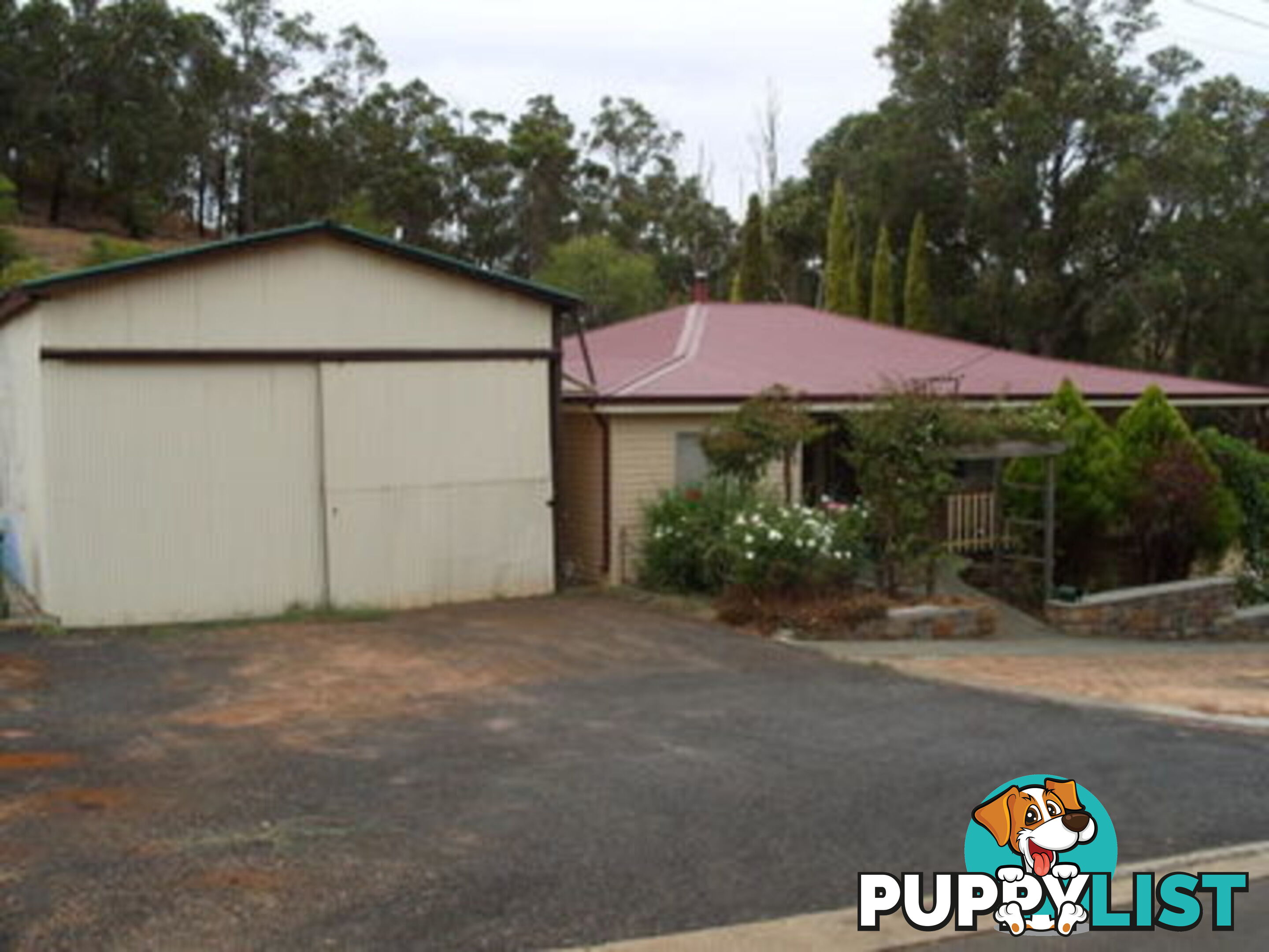 8 Loftie Street BRIDGETOWN WA 6255