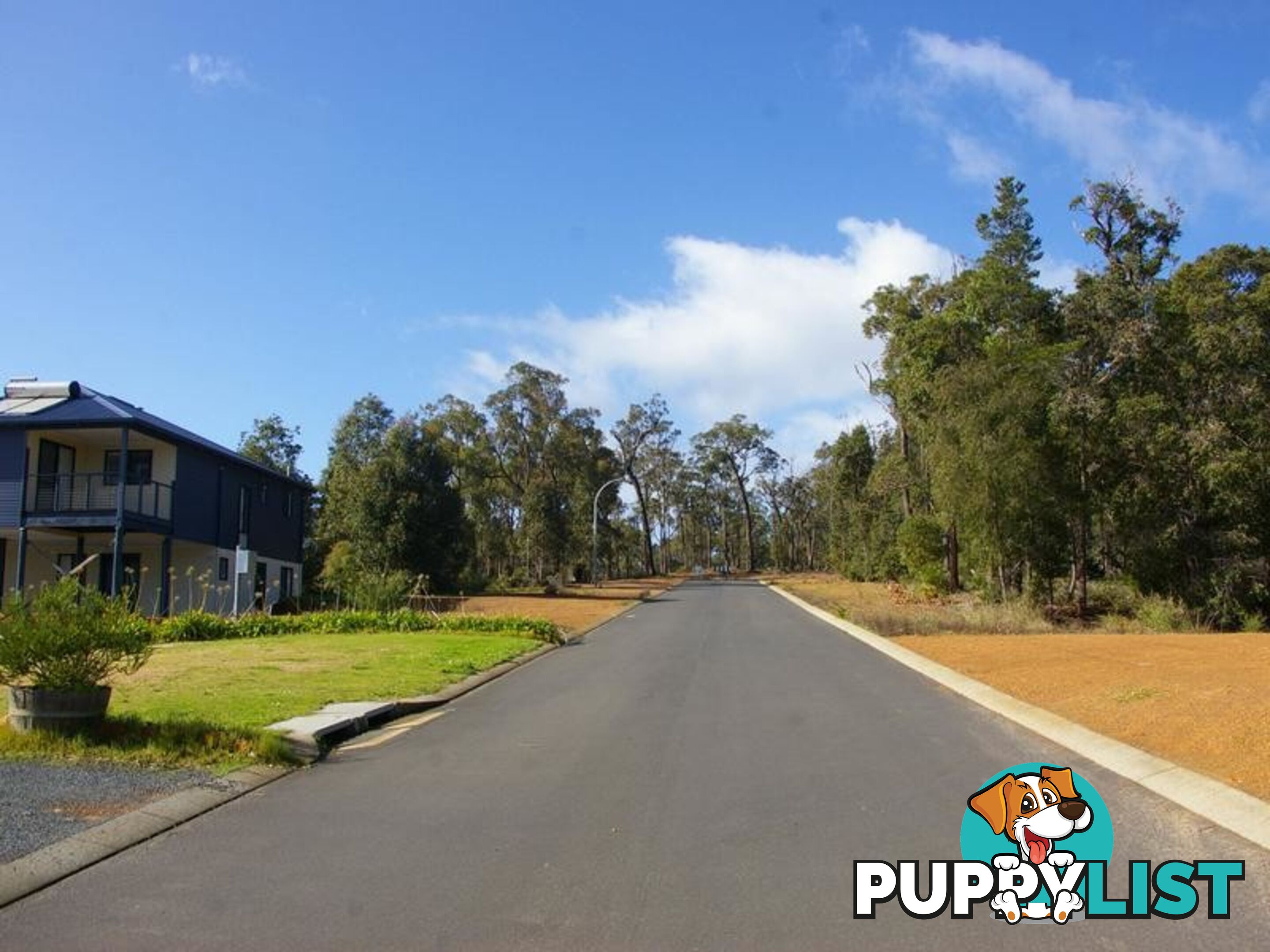 702 Widdeson Street NANNUP WA 6275