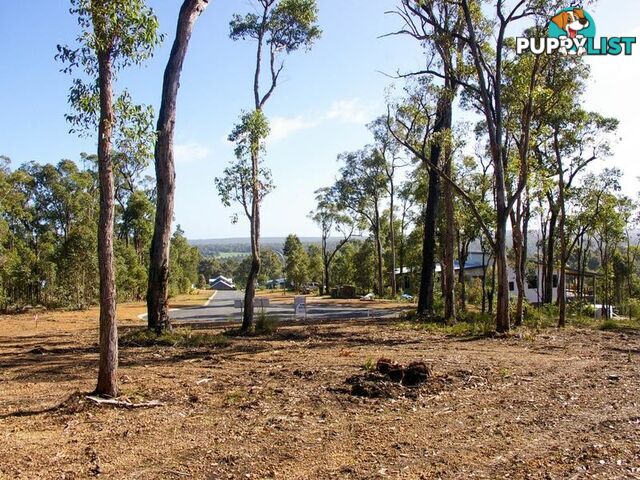 702 Widdeson Street NANNUP WA 6275