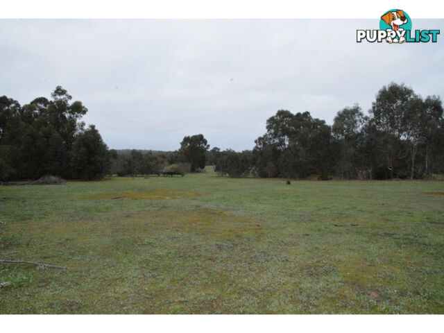 3 Johnston Road NANNUP WA 6275