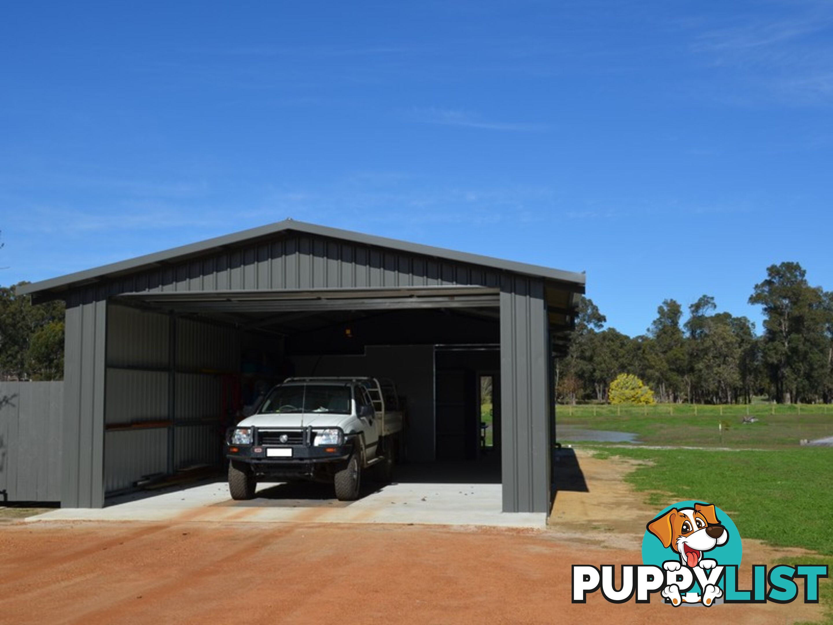 701 Kearney Street NANNUP WA 6275